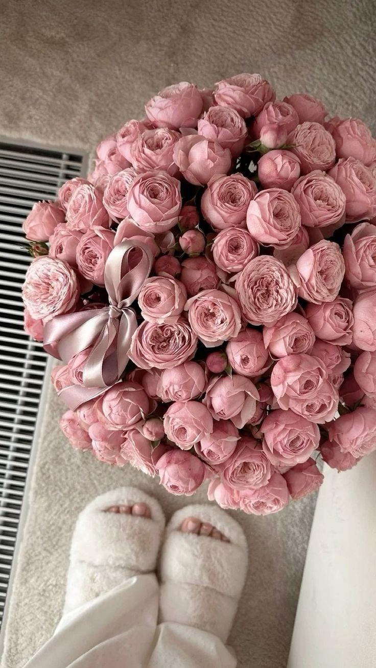 Secret Garden's Enchanted Bouquet